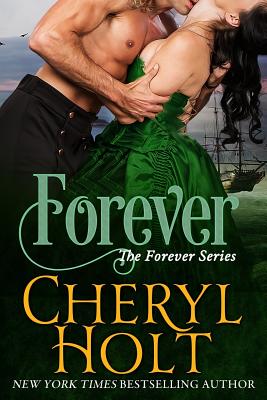 Forever - Holt, Cheryl