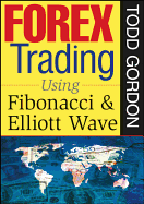 Forex Trading Using Fibonacci & Elliott Wave