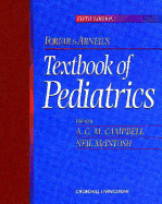Forfar & Arneil's Textbook of Pediatrics