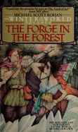 Forge in the Forest: The Winter of the World - Rohan, Michael Scott
