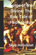 Forge of the Divine: The Epic Tale of Hephaestus