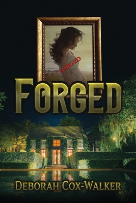 Forged - Cox-Walker, Deborah