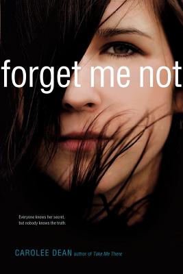 Forget Me Not - Dean, Carolee