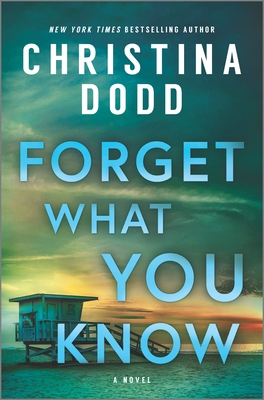 Forget What You Know - Dodd, Christina