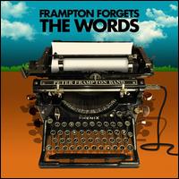 Forgets the Words - Peter Frampton
