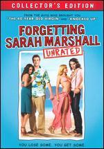 Forgetting Sarah Marshall [WS] [Collector's Edition] [3 Discs]