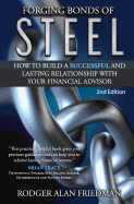 Forging Bonds of Steel: How to Build a Successful and Lasting Relationship with Your Financial Advisor