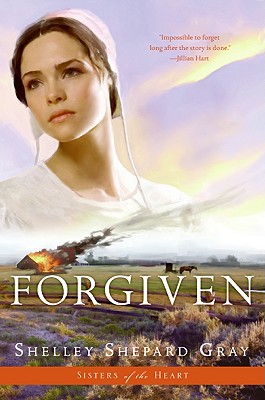 Forgiven - Gray, Shelley Shepard