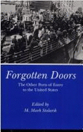 Forgotten Doors: The Other Ports of Entry to the United States