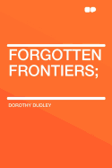 Forgotten Frontiers;