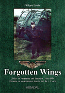 Forgotten Wings (French)