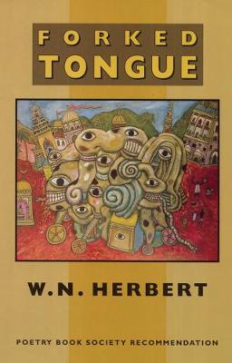 Forked Tongue - Herbert, W N
