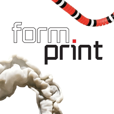 Form Print Catalogue - Demonte, Joshua, and Isaacs, Susan (Editor)