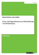 Form- und Lagetoleranzen zur Beschreibung von Werkstcken