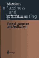 Formal Languages and Applications