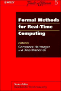 Formal Methods for Real-Time Computing - Heitmeyer, Constance (Editor), and Mandrioli, Dino (Editor)