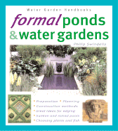 Formal Ponds and Water Gardens