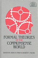 Formal Theories of the Commonsense World