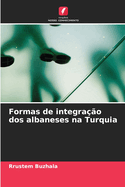 Formas de integra??o dos albaneses na Turquia