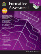 Formative Assessment Grade 7-8