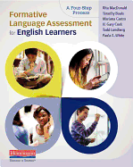 Formative Language Assessment for English Learners: A Four-Step Process