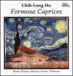 Formosa Caprices - Chih-Long Hu (piano)