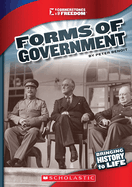 Forms of Government (Cornerstones of Freedom: Third Series)