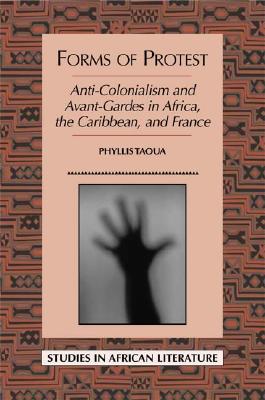 Forms of Protest - Taoua, Phyllis