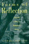 Forms of Reflection: Genre and Culture in Meditational Writing