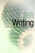 Forms of Writing: a Rhetoric, Handbook, and Reader