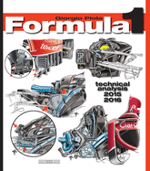 Formula 1 Technical Analysis