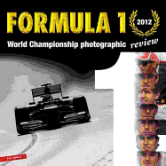 Formula 1: World Championship Photographic Review