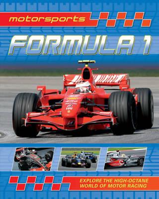 Formula 1 - Mason, Paul, MS, and Gifford, Clive