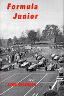 Formula Junior - Blunsden, John