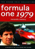 Formula One 1979: Maranello Mastery