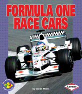 Formula One Race Cars