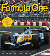 Formula One: The Story of Grand Prix Motor Racing