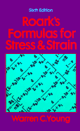 Formulas for stress and strain