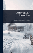 Fornnordisk Formlara