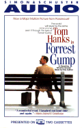 Forrest Gump - Groom, Winston, Mr., and Hanks, Tom (Read by)