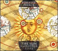 Forrest Pierce: The Sun and Other Stars - Charlotte Mundy (soprano); Kivie Cahn-Lipman (cello); PizzaTrio