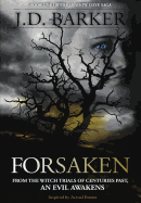 Forsaken: Book One of the Shadow Cove Saga