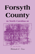 Forsyth County (North Carolina)