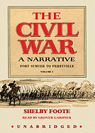 Fort Sumter to Perryville, Part 1