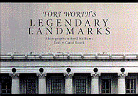 Fort Worth's Legendary Landmarks