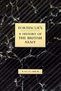 Fortescue's History of the British Army: Volume IV Maps