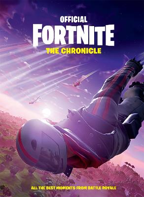 FORTNITE Official: The Chronicle: Annual 2020 - Epic Games
