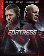 Fortress [Includes Digital Copy] [Blu-ray]