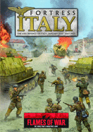Fortress Italy: The Axis Defence of Italy, January 1944 - May 1945