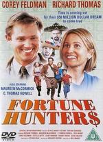 Fortune Hunters - Neil Mandt